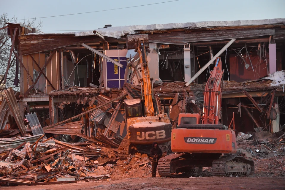 Поправки должны вступить в силу в ближайшее время