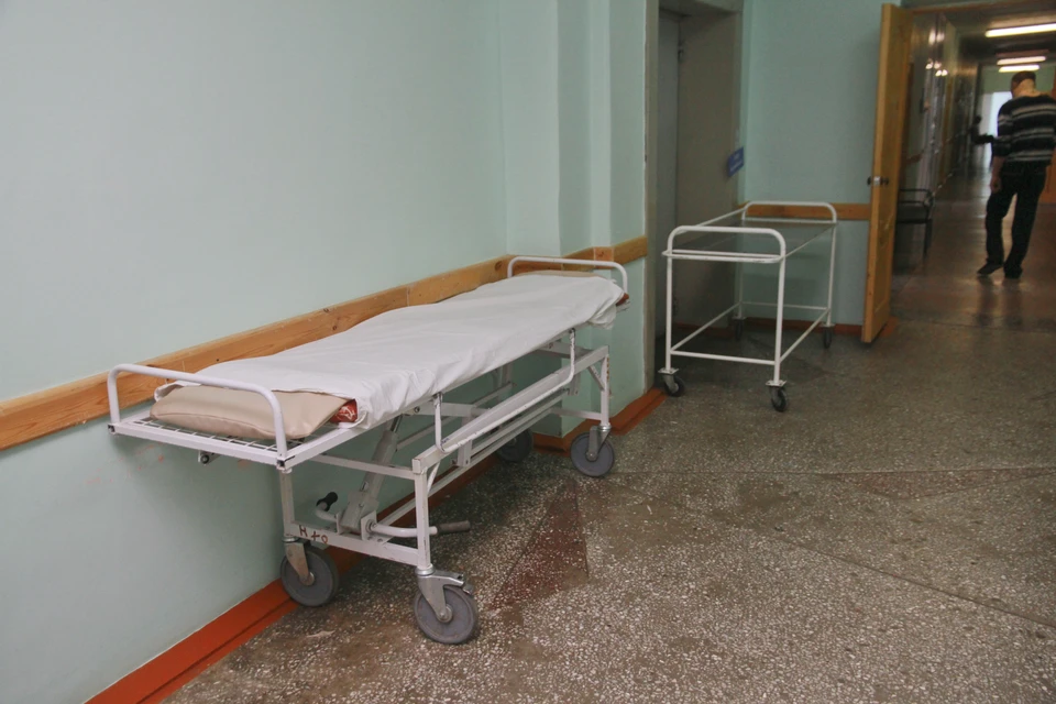 Скончался за минувшие сутки 21 человек с ковидом