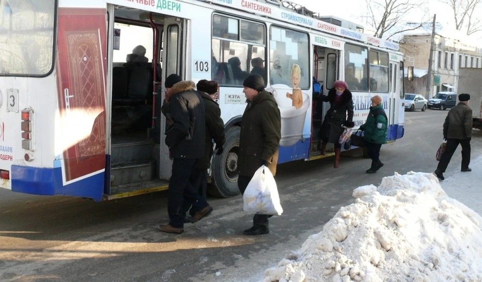 Ситуацию прокомментировали в горуправе и ГИБДД.