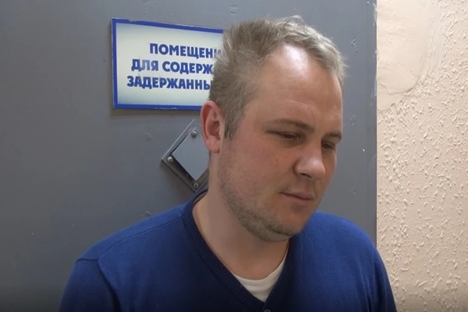 Фото: пресс-службы ГУ МВД России по региону