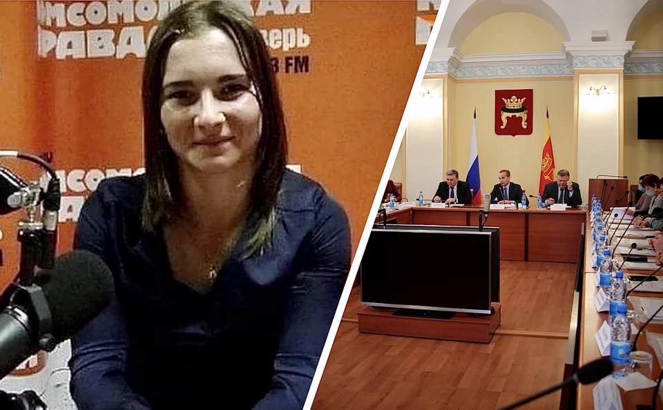 Знаменитой лыжнице Наталье Непряевой Общественная палата Твери хочет присвоить звание «Почётного гражданина». Фото: ТГД