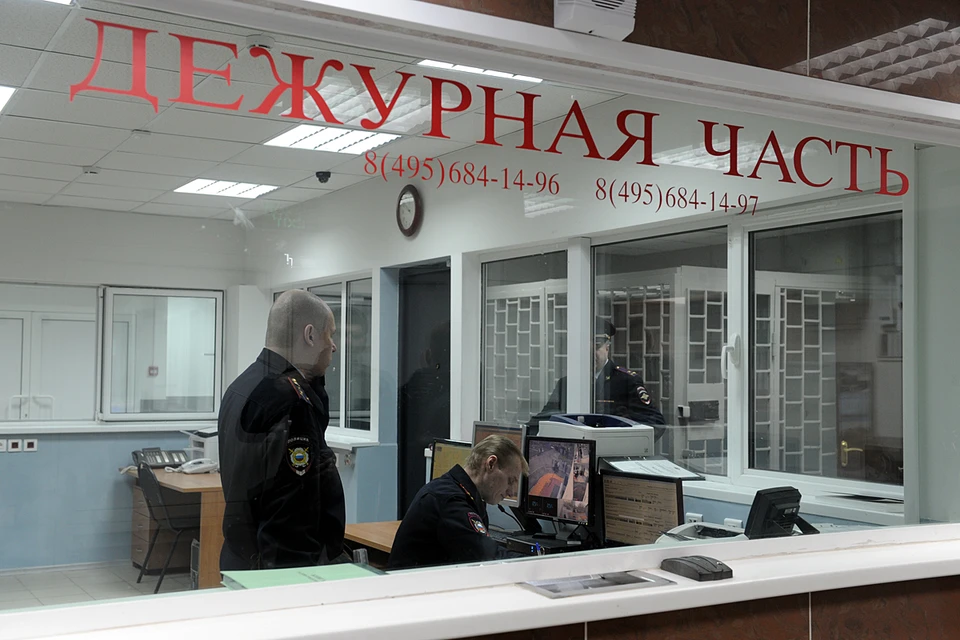 Женщина сообщила, что смогла отбиться от насильника, который напал на нее