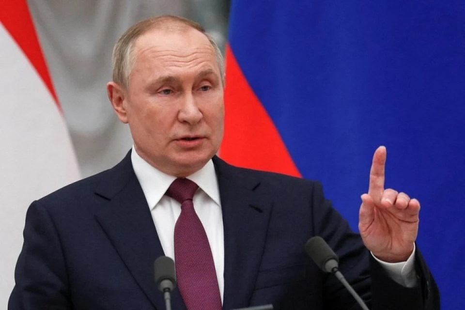 С момента выступления президента России Владимира Путина на Мюнхенской конференции по безопасности прошло уже 15 лет