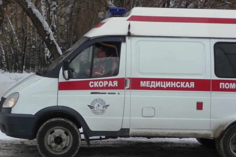 Дети были госпитализированы