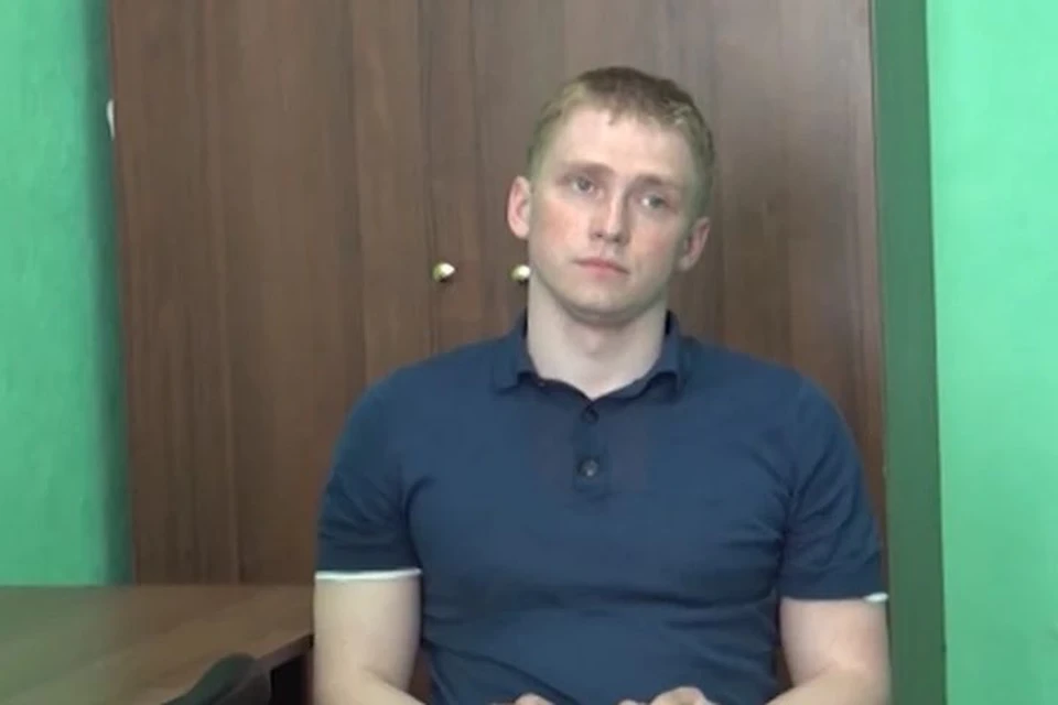 Константин Козловский создал одну из самых крупных группировок хакеров в мире. Фото: ГУ МВД по Свердловской области