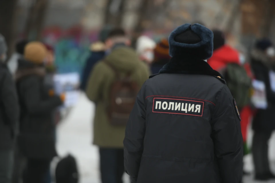 Ссора произошла в одном из заведений общественного питания