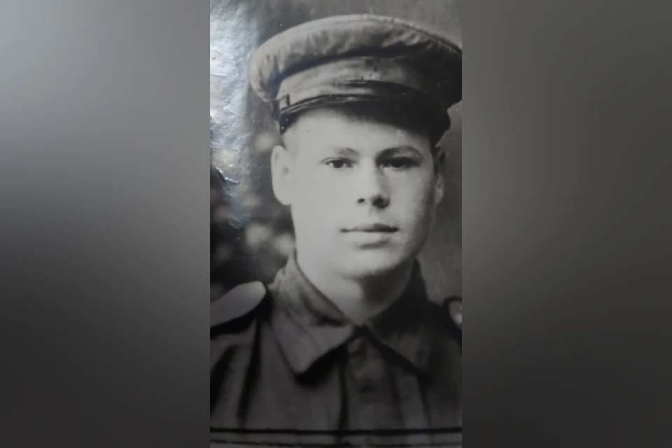 Наш земляк Михаил Шустов погиб в бою в апреле 1945 года. Фото: ОНФ по Кировской области