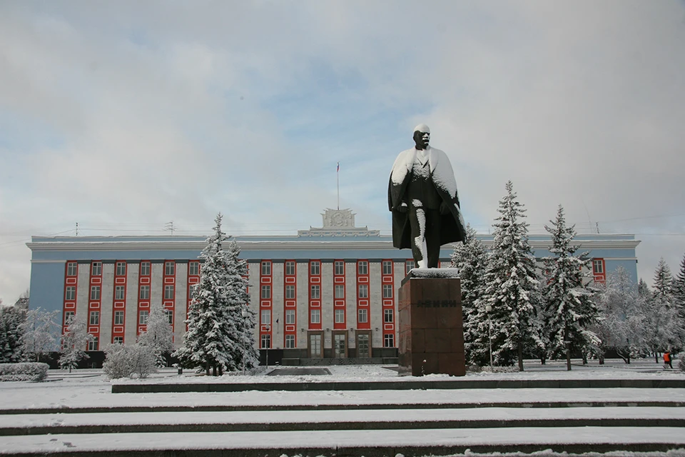 Отставку подтвердили в пресс-службе правительства Алтайского края