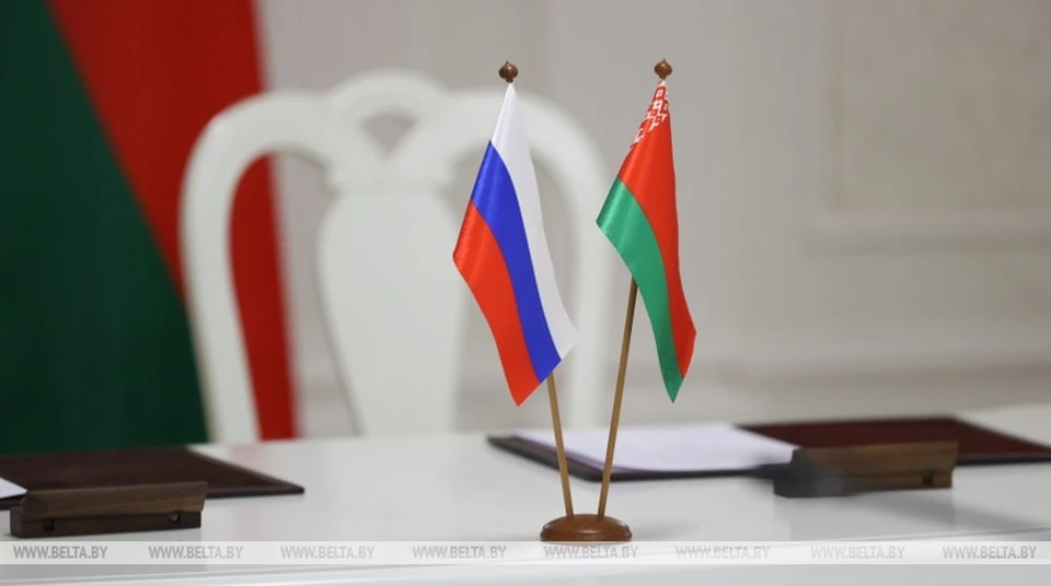 Вопрос восстановления автосообщения между Беларусью и Россией обсуждается. Фото: БелТА