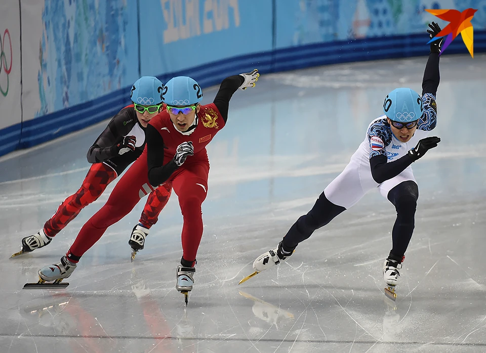 Три спортсмена, которые ранее жили и тренировались в Мурманской области, представляют сейчас Россию и регион на Олимпиаде в Пекине.