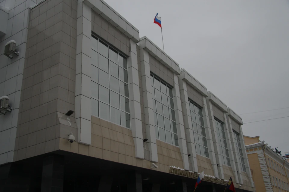Законопроект уже поддержал губернатор Алтайского края Виктор Томенко