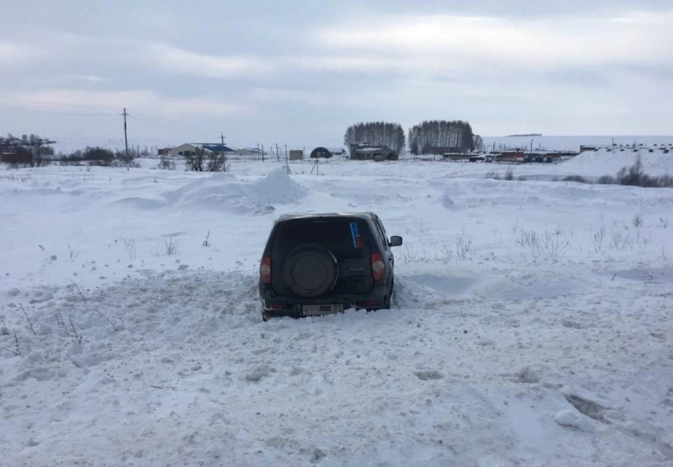 Фото: МВД по Чувашии
