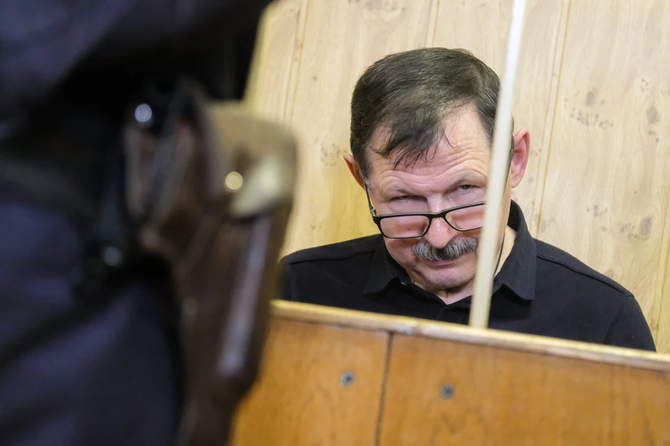 СК завершил расследование дела Барсукова-Кумарина и передал его для изучения защите.