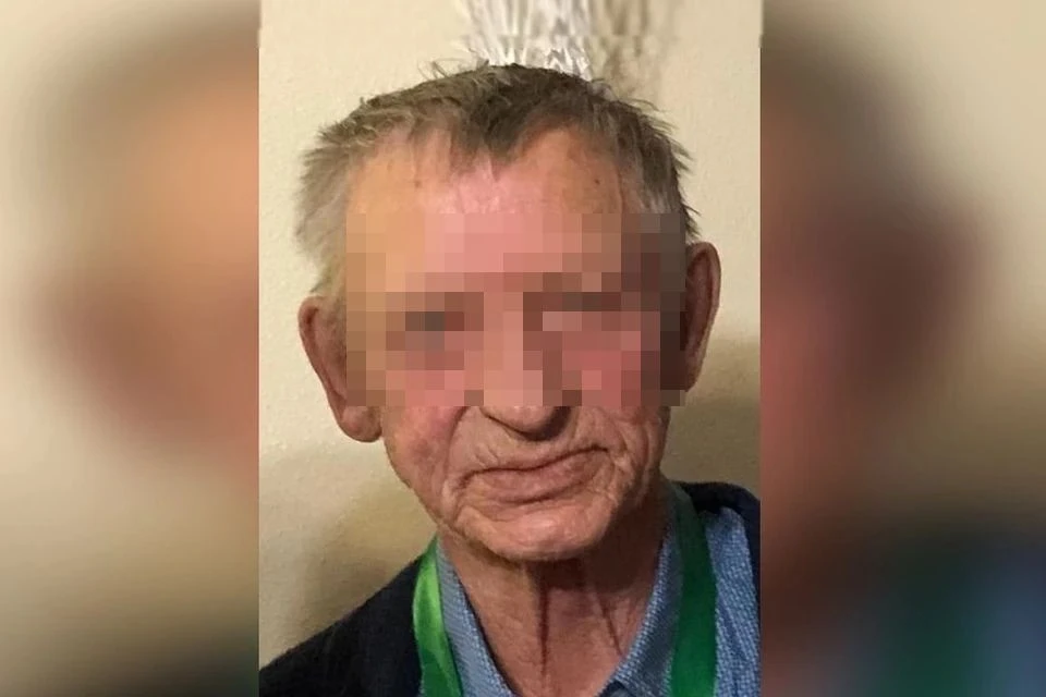 В Новосибирске завершились поиски 80-летнего пенсионера, пропавшего по пути с одной квартиры на другую. Фото: "ЛизаАлерт Новосибирск"