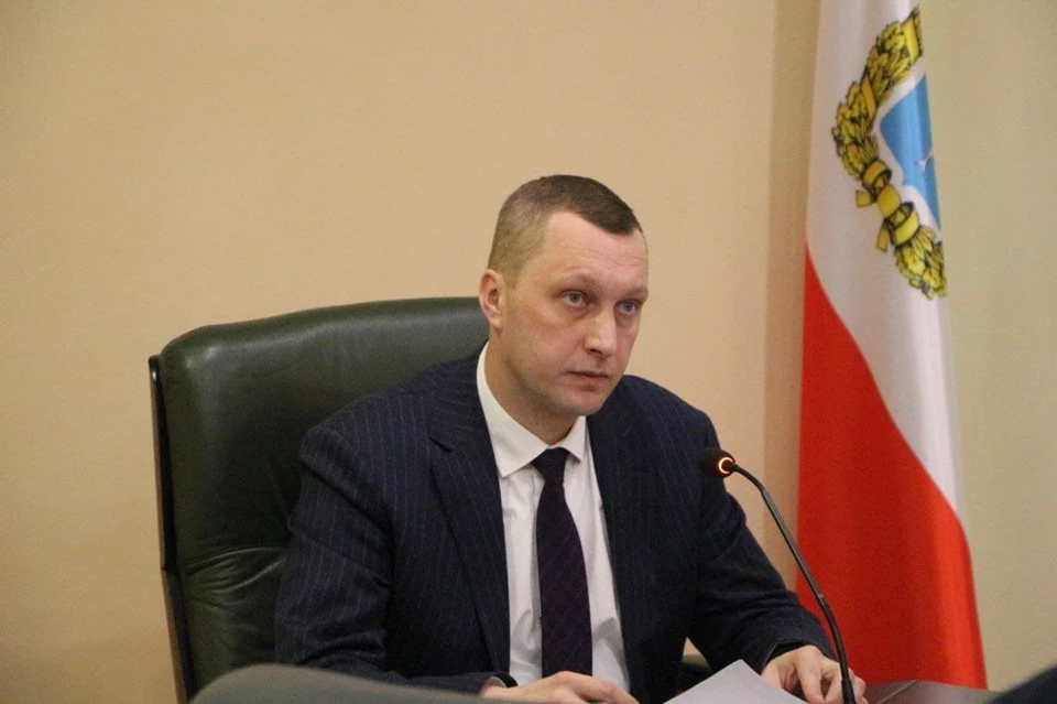 Роман Бусаргин