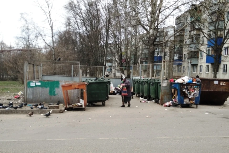 Проект реализуется третий год