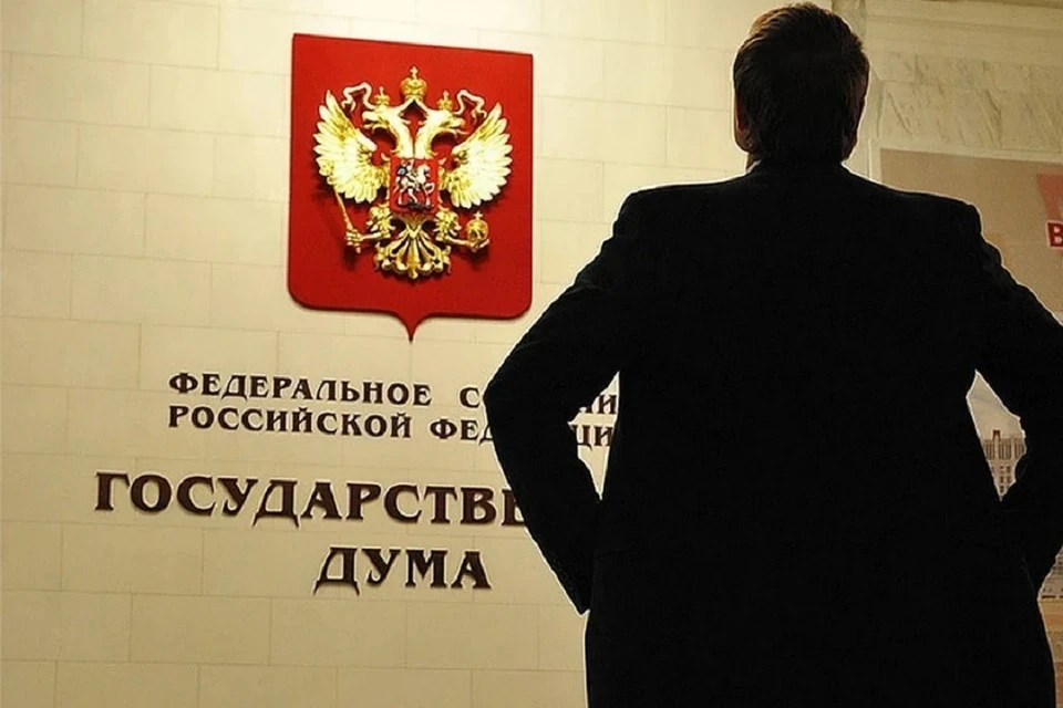 Семь депутатов от Новосибирской области попали под санкции Евросоюза.
