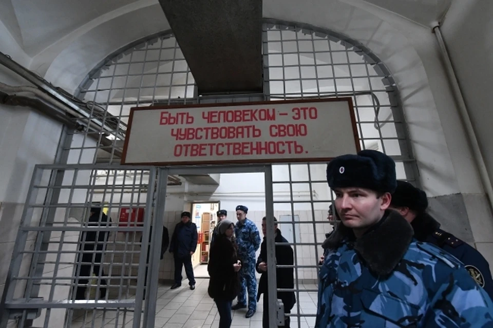Иркутский бизнесмен четыре года уклонялся от налогов, находясь в СИЗО