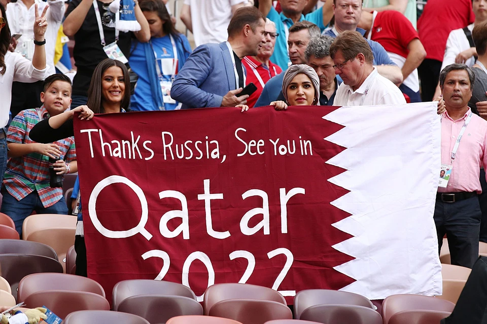 24 марта в Москве должен состояться стыковой матч между сборными России и Польши в рамках отбора на участие в чемпионате мира по футболу, который пройдет в 2022 году в Катаре