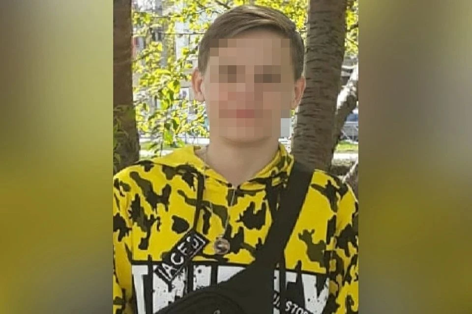 В Новосибирске после ссоры с мамой пропал 15-летний мальчик. Фото: ПСО "ЛизаАлерт НСО".