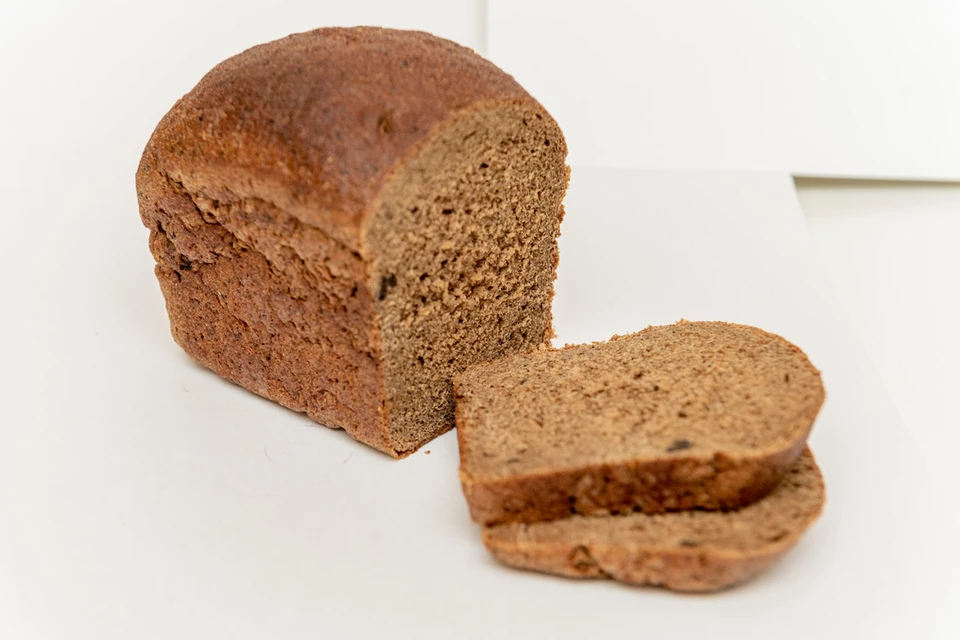 Всего планируется изготовить 307 200 упаковок для хлеба.
