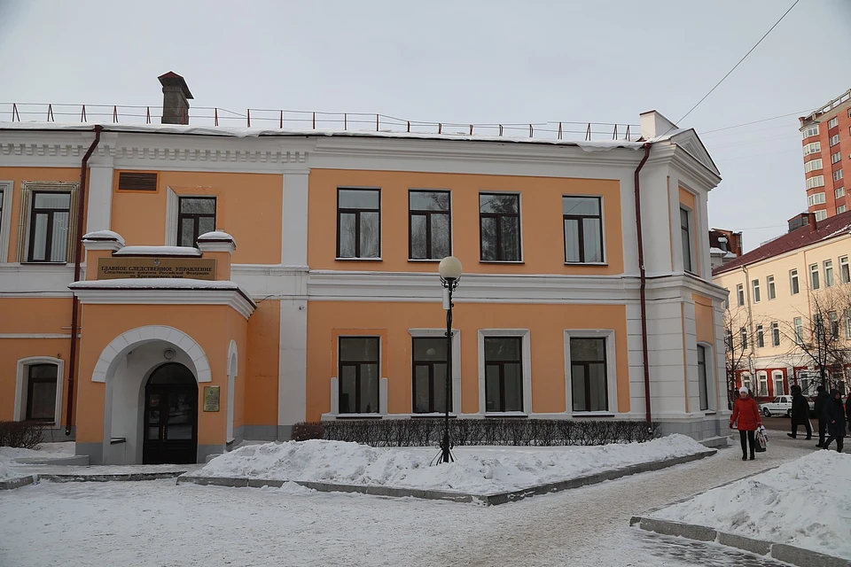 В Красноярске на начальницу пекарного цеха завели дело за нападение на журналистку
