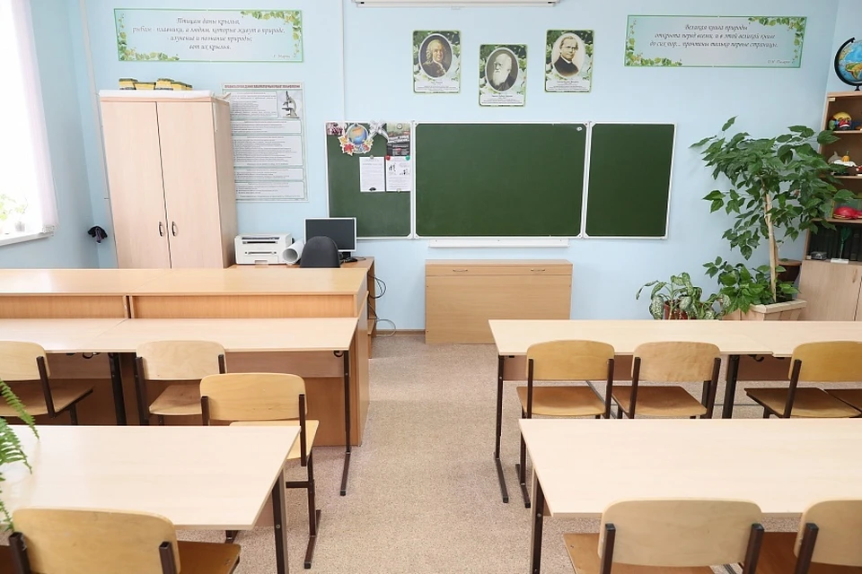 Выпускников будут готовить к экзаменам. Фото: администрация Волгоградской области.