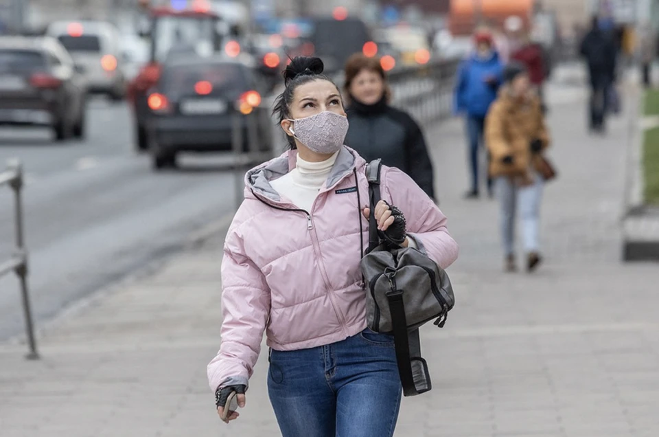 Коронавирус в Нижнем Новгороде, последние новости на 26 февраля 2022 года: У 2 612 нижегородцев диагностировали коронавирус за сутки