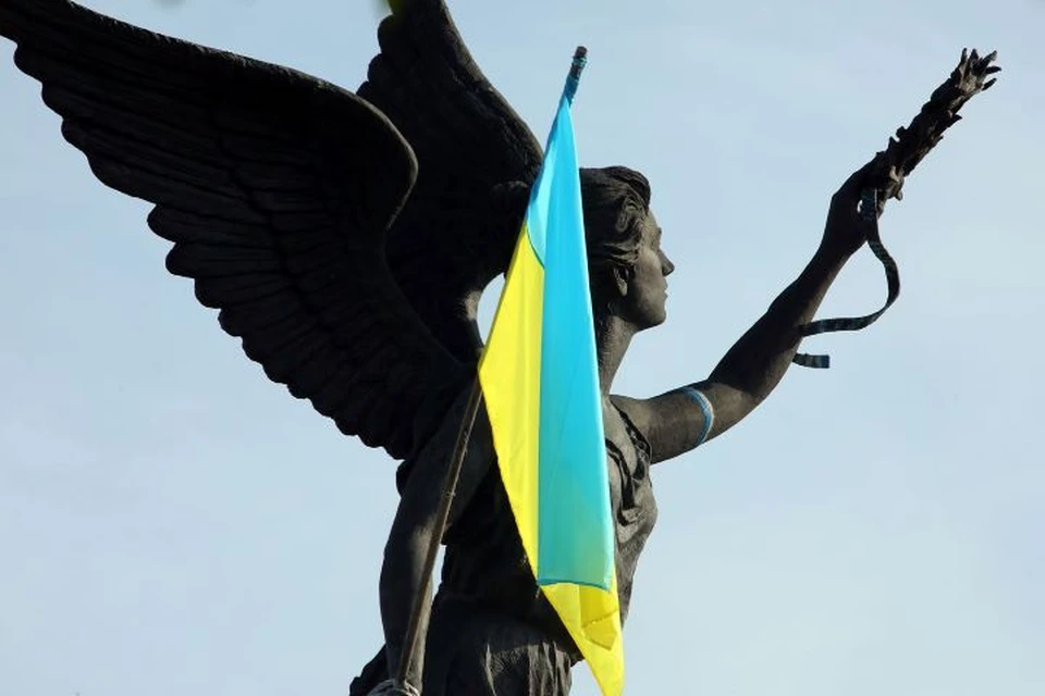 Агентство S&P понизило долгосрочный кредитный рейтинг Украины