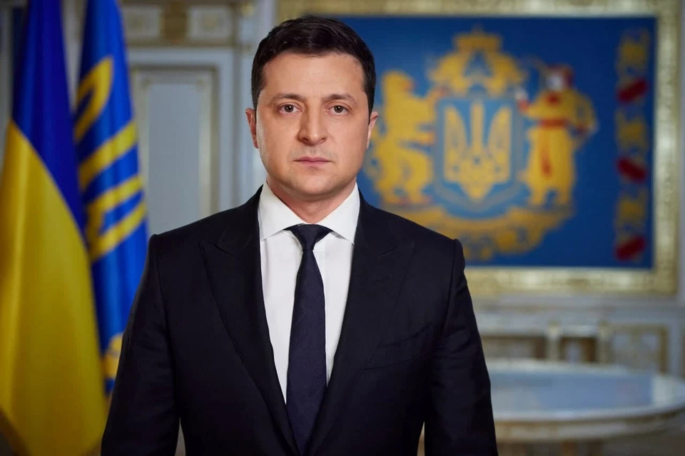В офисе Зеленского заявили, что Украину не устроили условия переговоров с Россией