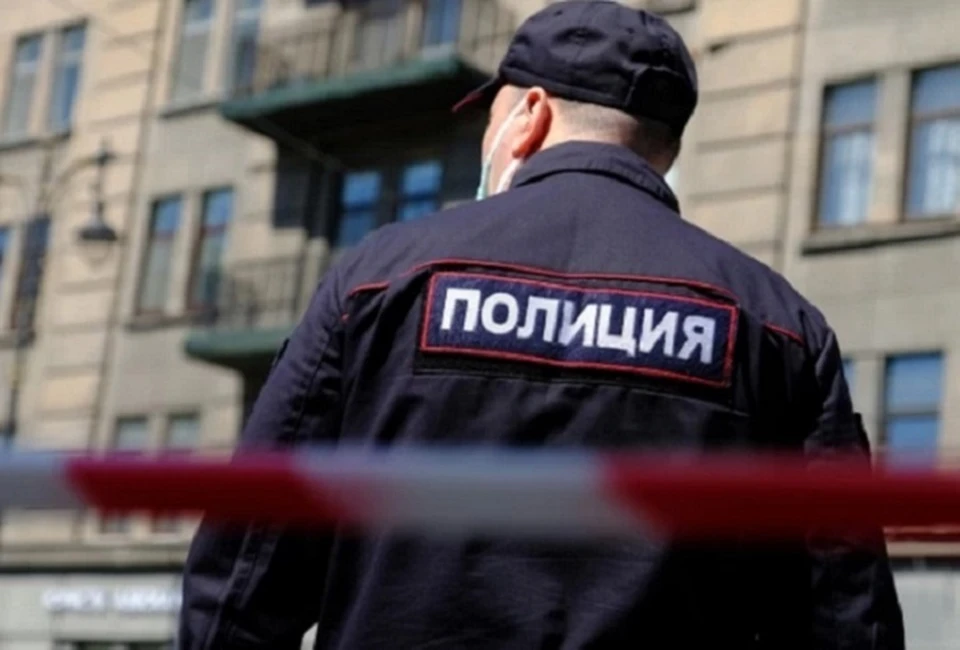 Полиция выясняет, кто владелец денег в схроне