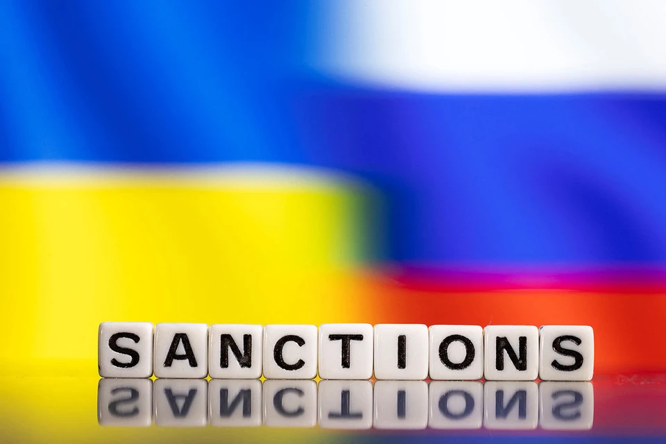 США, Япония и ряд стран Европы ввели против России новые «адские» санкции.