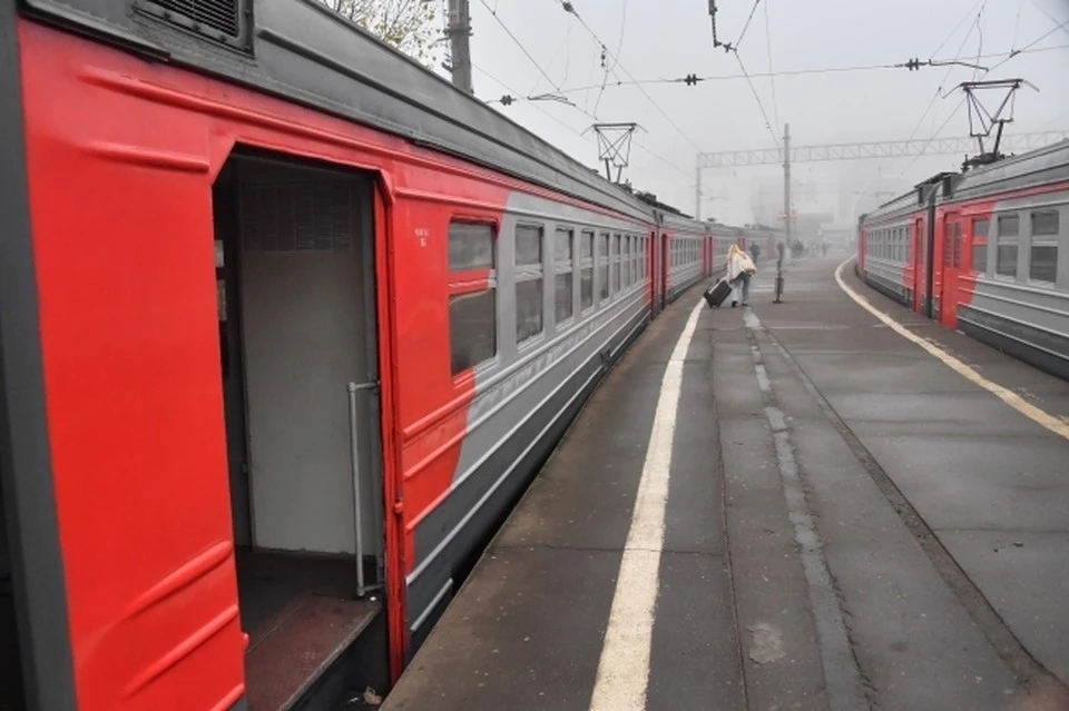 Поезд с эвакуированными гражданами должен был прибыть в Татарстан еще 23 февраля, но был перенесен.