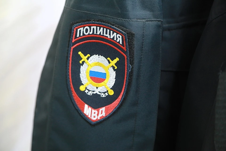 В Красноярске похитителю эксклюзивных ножей грозит 6 лет колонии