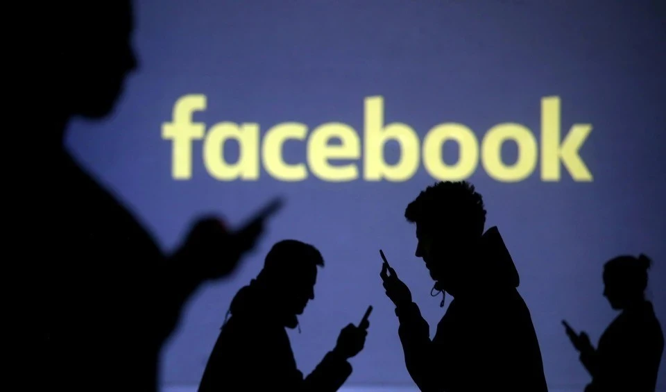 Глава СПЧ назвал возможной блокировку Facebook на время военной операции на Украине