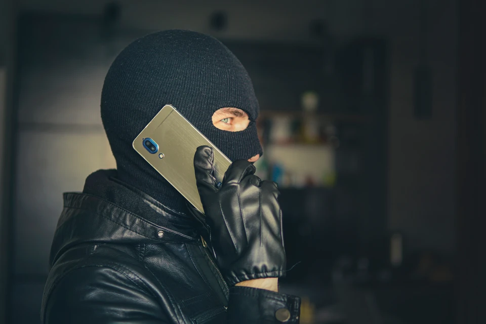 В Самарской области с начала 2022 года зарегистрировано 757 преступлений, из которых 552 связаны с телефонным мошенничеством.