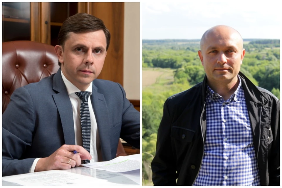 Чиновники уходят в телеграм