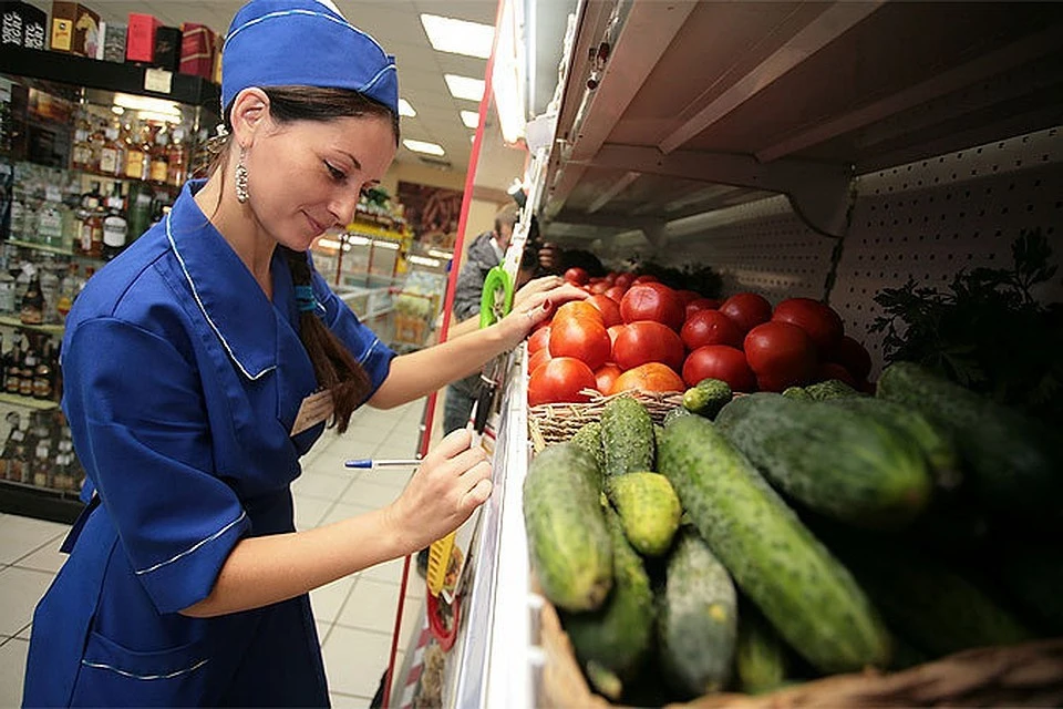Эксперты сообщили, что перебоев с овощами в Иркутске не ожидается, а вот с фруктами могут быть.