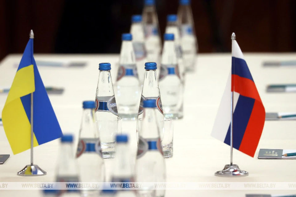 Второй раунд мирных переговоров может состояться 2 марта в Беловежской пуще. Фото: БелТА