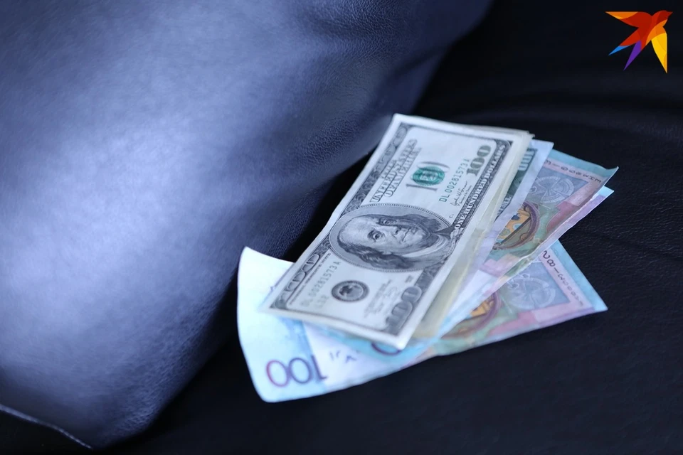 Курсы валют в Беларуси на 3 марта.