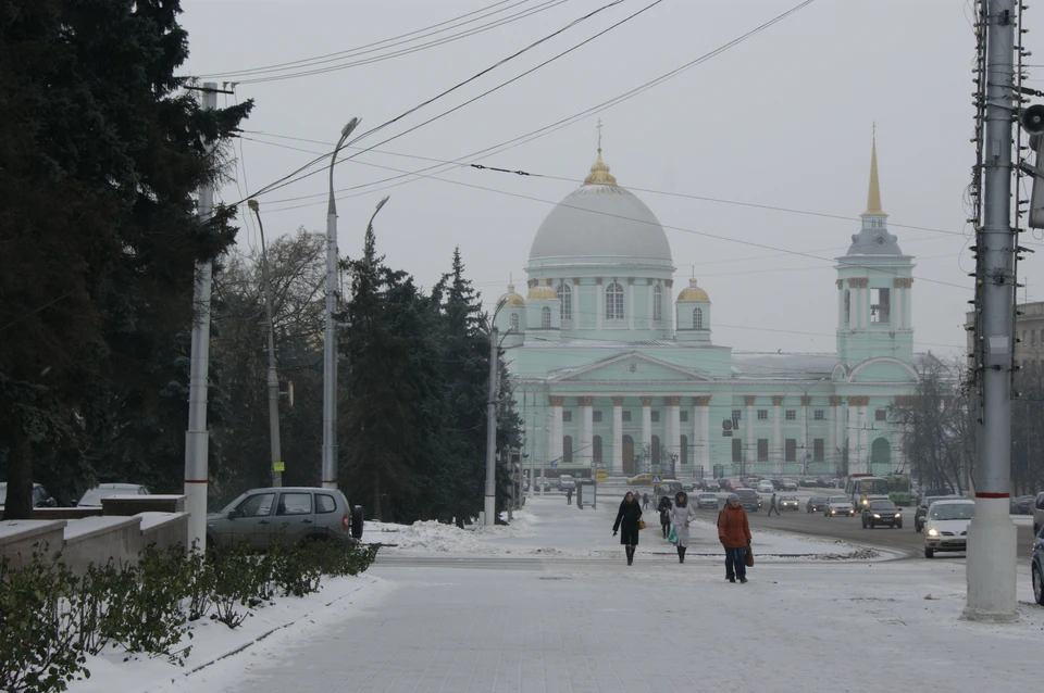 Попасть на бесплатную экскурсию по городу можно 5 марта