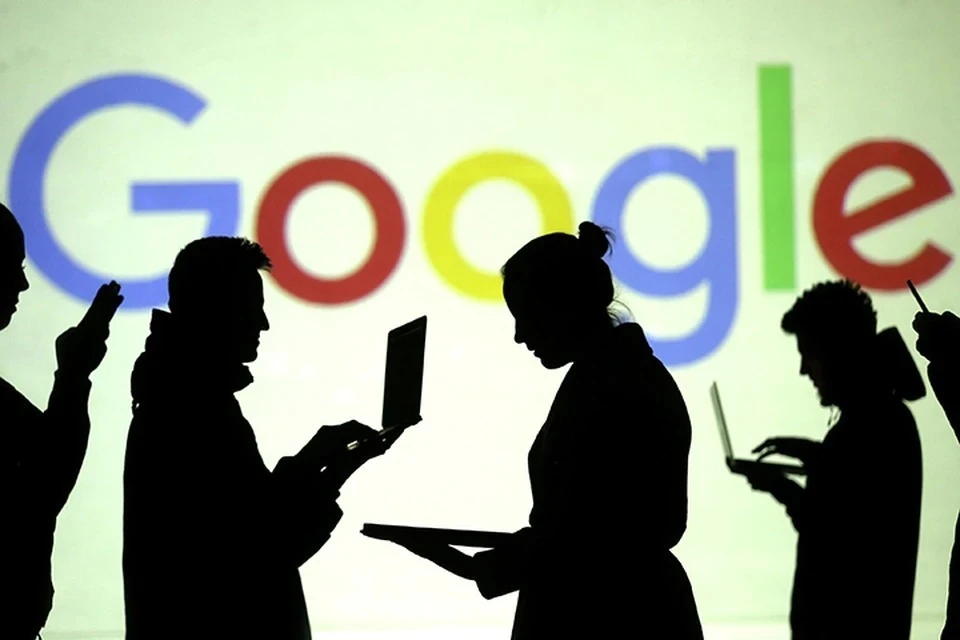 Google приостановила продажу контекстной рекламы в России