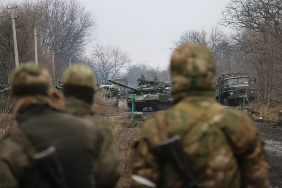 При обстреле Донецка со стороны ВСУ погибла женщина