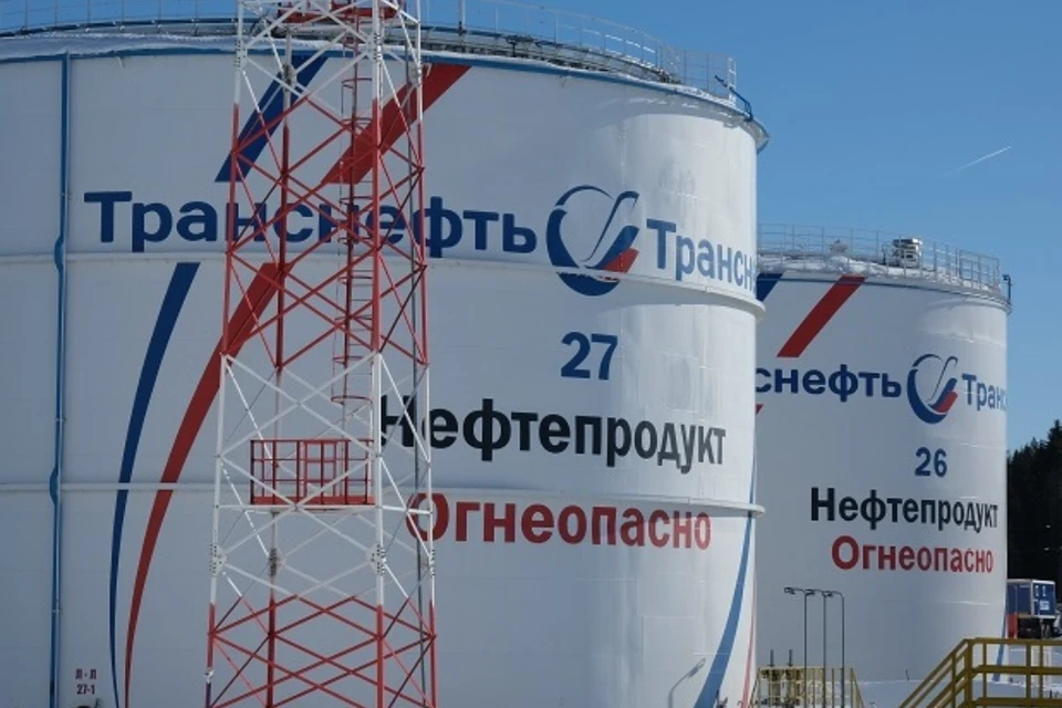 В 2022 году линейную производственно-диспетчерскую станцию «Красный Бор» ждет масштабная реконструкция. Фото: пресс-служба ООО «Транснефть-Балтика».