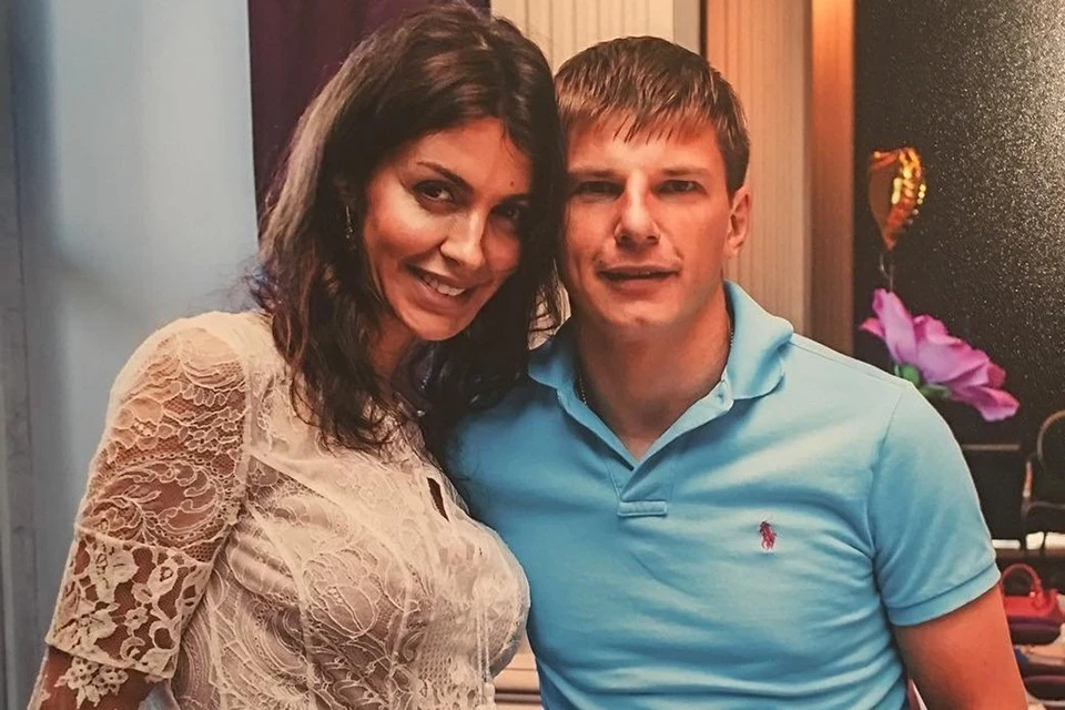 Больная сифилисом Алиса Казьмина исхудала до 49 кг и покаялась перед Андреем Аршавиным