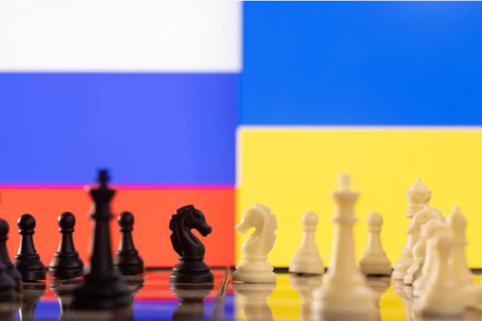 Очередной раунд российско-украинских переговоров начнется 7 марта 2022 года.
