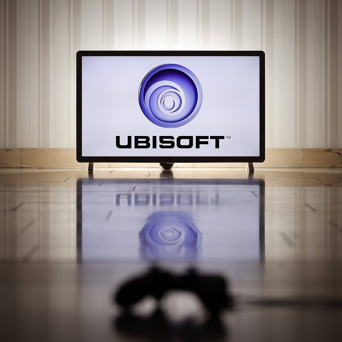 Издатель Ubisoft приостановил продажу своих видеоигр в России и Белоруссии  - KP.RU