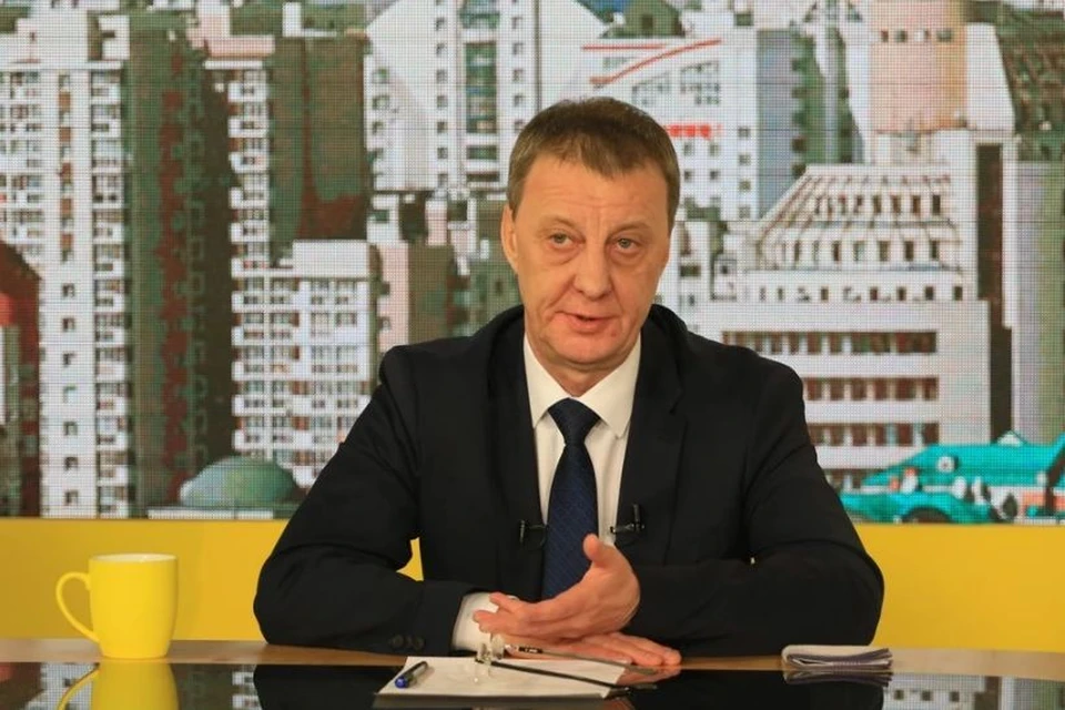Вячеслав Франк