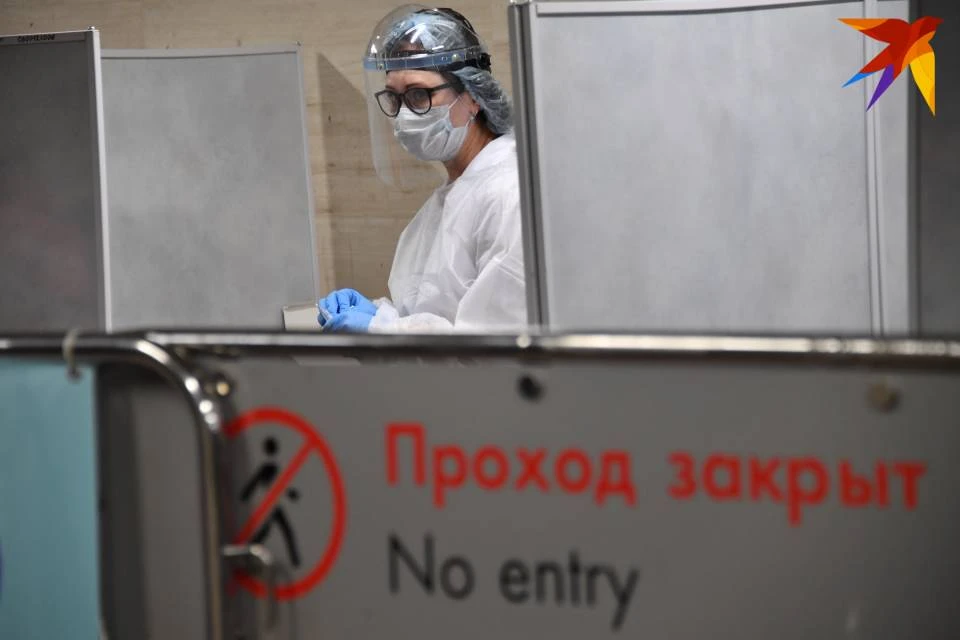 Число заболевших коронавирусом в Мурманской области снижается.