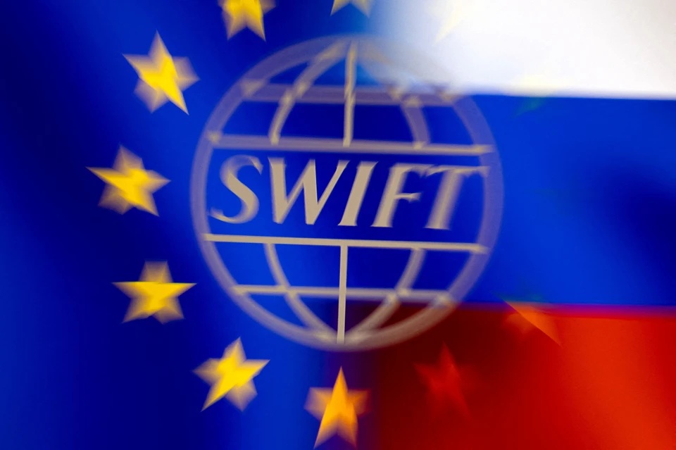 Европейские санкции против России могут ударить по самой Европе